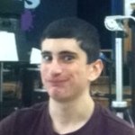 Nick Calabro - @ncalabro13 - Instagram