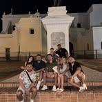 Nick Calarco - Facebook