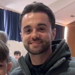 Nicholas Calderone - @_nickcalderone - Instagram