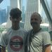 Nick Calder - Facebook