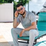 Nick Caldera - @thenickcaldera - Instagram