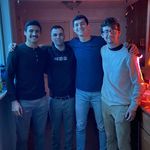 Nick Calderone - @nicky_calderone - Instagram