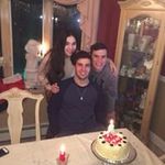 Nick Calobrisi - @nickcalobrisi - Instagram