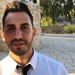 Nick Caloyannis - @nickcaloyannis - Instagram