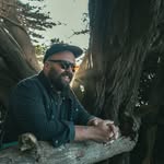 Nick Calvin - @davisthelion - Instagram