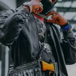 Nick Calvin - @nickcalvin61 - Instagram