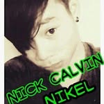 nick calvin 96 - @nickcalvinn - Instagram