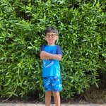 Nick Calvin Lagman Basa - @just.calvin18 - Instagram