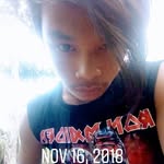 Nick calvin metalhead - @metalheal - Instagram