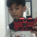Nick Calvin Santos - Facebook
