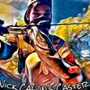 NICKEL666 - @nickcalvin96 - TikTok