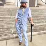 Nick Canaday - @nc41302 - Instagram