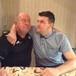 Nick Cantrell - @drnick78 - Instagram