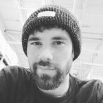Nick Cantrell - @nickolasc07 - Instagram