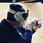 Nick Cantrell - @nickvitocantrell - Instagram