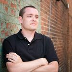 Nick Cantrell - @ncvicarious - Instagram