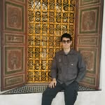 Nick Cao - @caotengyu78 - Instagram