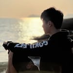 Nick Cao - @bokumithee - Instagram