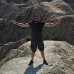 Nick Capell - @ncapell120 - Instagram