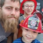 Nick Capps - @urmomssidepiece79 - Instagram