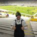 Nick Capps - Facebook