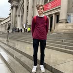 Nick Caraballo - @nickcaraballo12 - Instagram