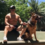 Nico Caraballo - @wwishmaster - Instagram