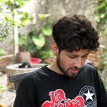 Nico Caraballo - @n.r.barragan - Instagram