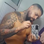 Nico Caraballo - @nicolasvalentino32 - Instagram
