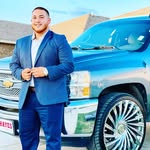Nick Cardenas - @nickcardenas32 - Instagram
