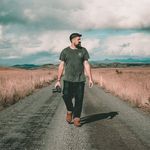 Nick Caro - @nickcarophotography - Instagram