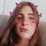 Nicole Malinoski - @nick._.carol.7 - Instagram