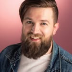 Nick Cartwright - @nick_cartwright_creative - Instagram