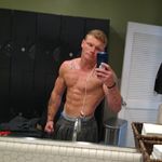 Nick Carver - @nbc.physique - Instagram
