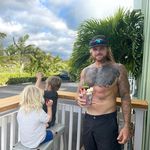 Nick carver - @carver4084 - Instagram