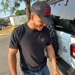Nicholas Casarez - Facebook