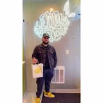 Nick Casarez - Facebook