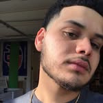 Nick Casarez - @gawddnicholass - Instagram