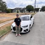 Nick Casarez - Facebook