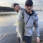 Nick Cascio - Facebook