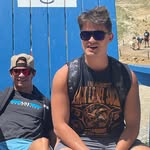 Nick Cascio - @nickcascio - Instagram