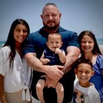 Nick Cascio Sr. - @nick.cascio_sr - Instagram