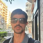 Nick Lo Cascio - @nicolalocascio91 - Instagram