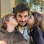 Nicholas Cassimatis - Facebook