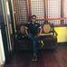 Nick Castillo - Facebook