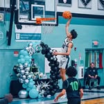 Nick Castillo - @nickc_2027 - Instagram