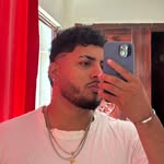 Nick Castillo - @nick_castillx - Instagram