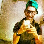 Nick Castillo - @27_nick - Instagram