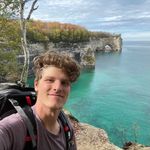 Nick Casto - @nick_dunnit - Instagram