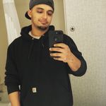 Nick Casto - @_hairline_fracture - Instagram